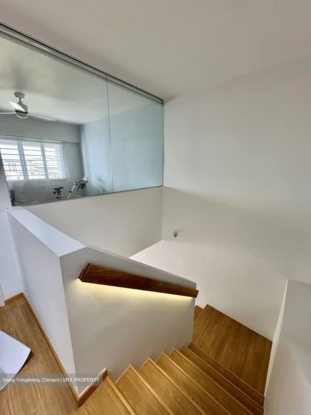 Blk 941 TAMPINES PALMSVILLE (Tampines), HDB Executive #585443211